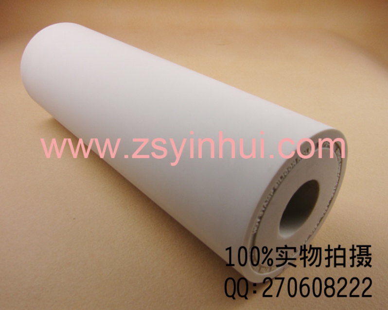 珠海鐵芯熱轉(zhuǎn)印硅膠輥批發(fā)