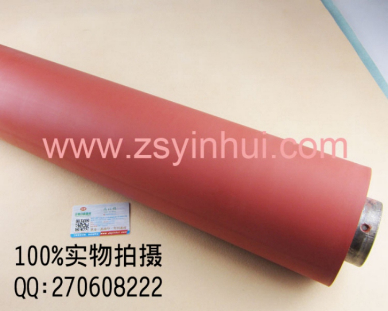 珠海熱轉(zhuǎn)印硅膠輥批發(fā)