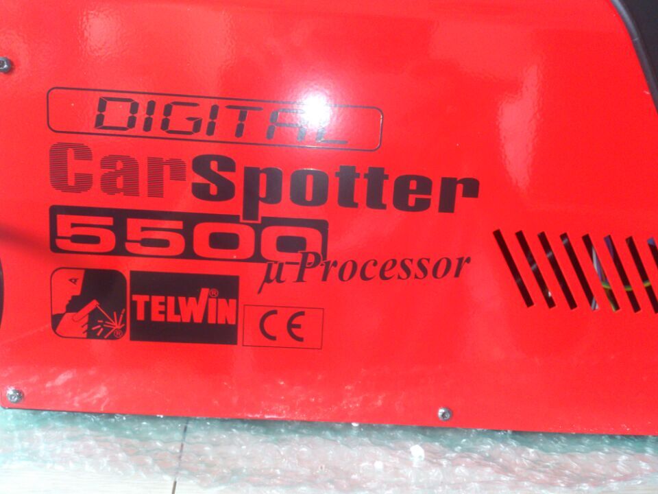 現(xiàn)貨供應拉鉚機 DIGITAL CAR SPOTTER 5500