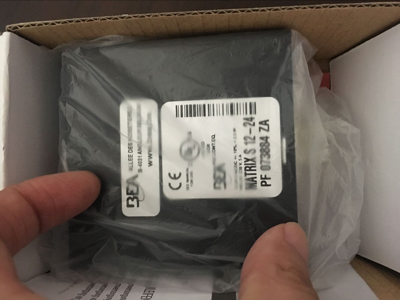 FPF20KU115BEO-S00風扇QQ：754718651