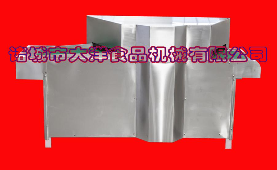 連續(xù)式葛頭切丁機(jī)，大洋牌優(yōu)質(zhì)茯苓切方塊設(shè)備