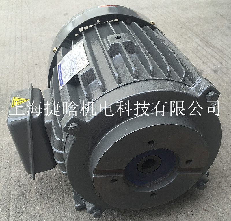 YTY132M-4Һ(zhun)늙C(j)7.5KWЧͱR_(d)