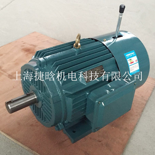 YEJ160M1-8 4KW늴Ƅ(dng)늙C(j) lR_(d)
