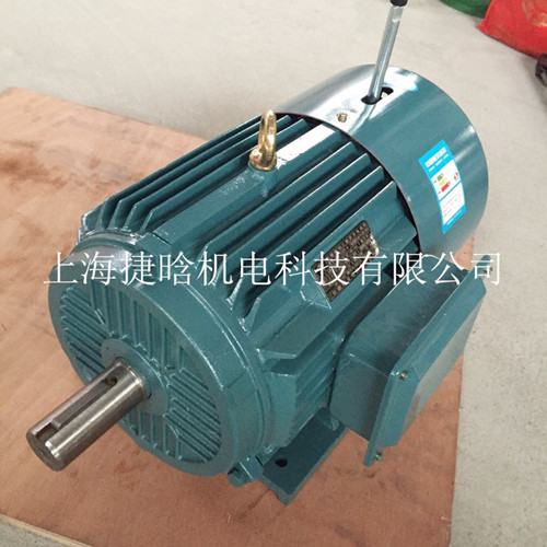 YEJ2늴Ƅ(dng)ஐ늄(dng)C(j) YEJ160M2-8 5.5KW