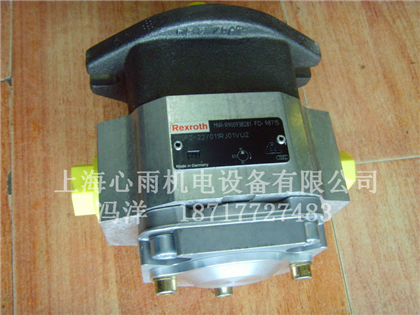 R900984300 PGF2-2X/019LJ20VU2ʿ(l)