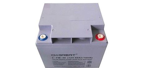 格瑞特蓄電池CH.GR蓄電池6-FM-40價格