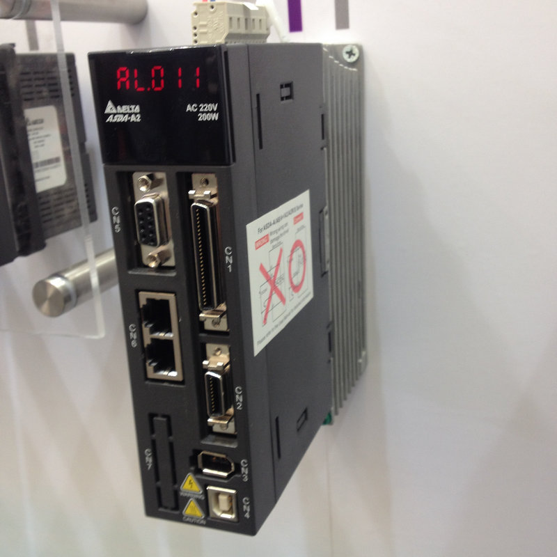 臺達(dá)伺服電機(jī)ECMA-L11313RS全新原裝現(xiàn)貨