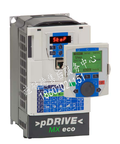 梅州市大埔縣海瑞克盾構(gòu)機(jī) PDRIVE eco 4V30變頻器維修