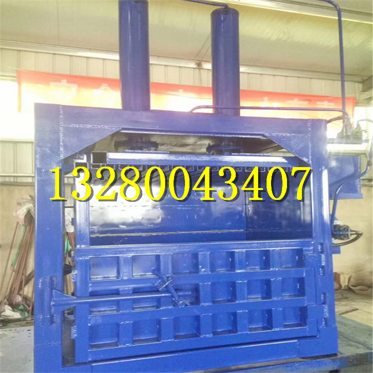 全自動液壓打包機(jī)     各種型號臥式液壓打包機(jī)    大型臥式打包機(jī)