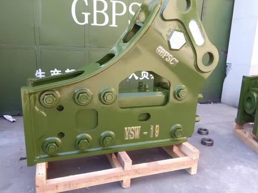 135毫米機(jī)型工兵破碎錘YSW-19 此款為國(guó)產(chǎn)型號(hào) 性價(jià)比高