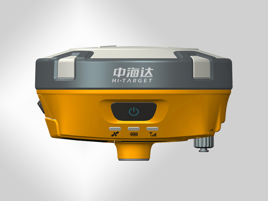 中海達(dá)F91 GNSS RTK系統(tǒng)