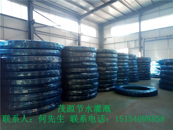 ￥農(nóng)用pe管材2寸63pe管￥多少錢一米？羅源縣