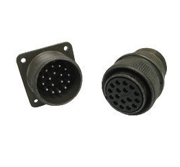 代理原裝進(jìn)口 AMPHENOL 安費(fèi)諾5015系列連接器 現(xiàn)貨供應(yīng)
