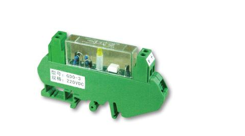 代理雷普（LEIPOLE）繼電耦合器JDO-5