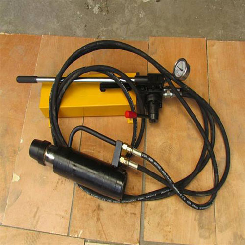 渭南煤礦錨索張拉機(jī)具型號(hào)/新聞?lì)^條