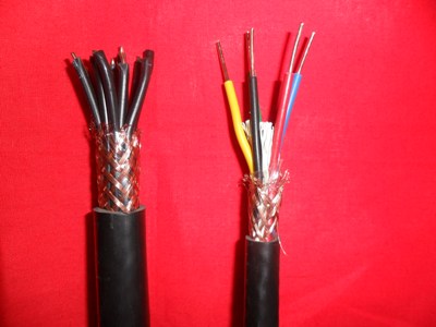 濟(jì)南KVVP屏蔽控制電纜 圖片 價(jià)格
