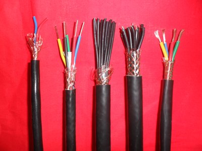 武漢（KVVP、KVVP2）KVVRP屏蔽電纜屏蔽控制電纜一米多少錢