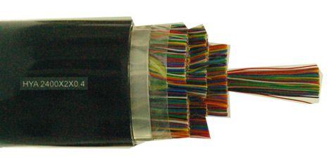 HYAT 200×2×0.5電纜 每米價(jià)格