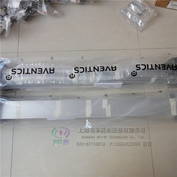 安沃馳無桿氣缸R480153574