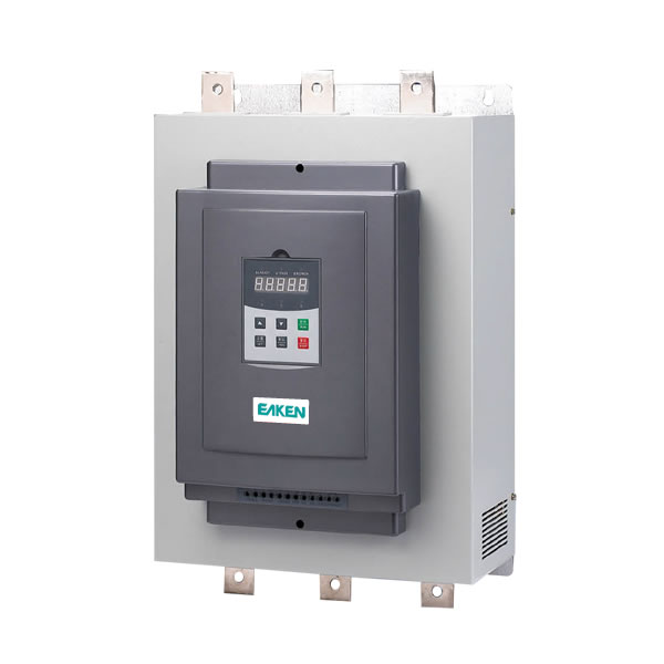 在線式電機(jī)軟起動器（無需旁路）55KW