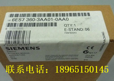 ̓rTPLC  S7-300 IM 360ӿģK