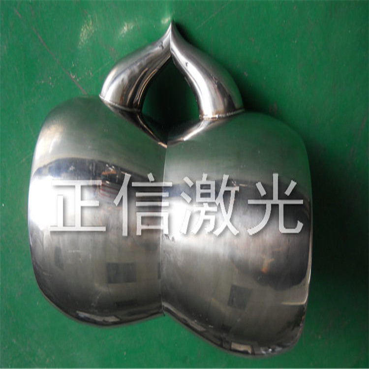 不銹鋼茶壺激光焊接機