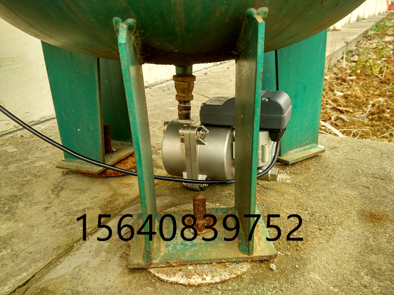 樂(lè)山無(wú)耗氣自動(dòng)排水器廠家