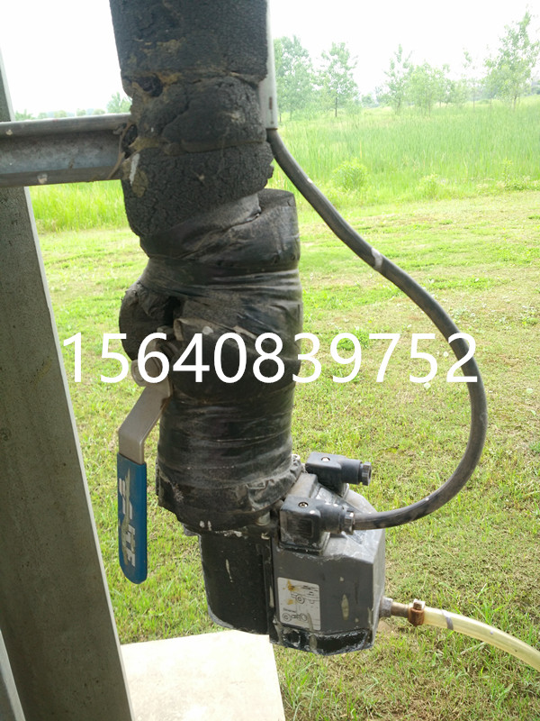 齊齊哈爾定時排水電磁閥廠家直銷
