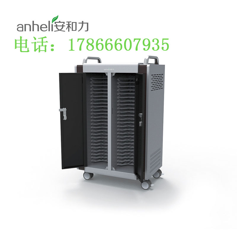 運城數(shù)據(jù)同步平板電腦充電車/資訊/安和力