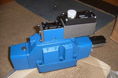 意大利進口REXROTH 力士樂 泵系列SL20PA2-42