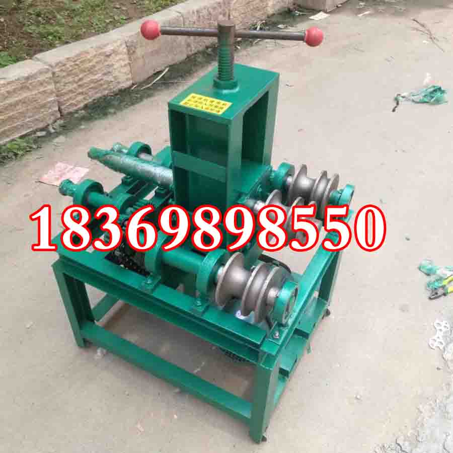 電動(dòng)彎管機(jī) 立式折彎?rùn)C(jī) 百一促銷(xiāo)