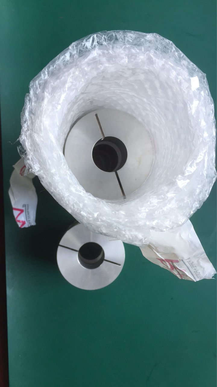 德國(guó)R+W瑞偉原裝彈性波紋聯(lián)軸器BK/150/144