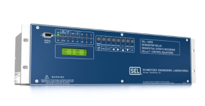 美國(guó)SEL-300G保護(hù)繼電器廠家直售