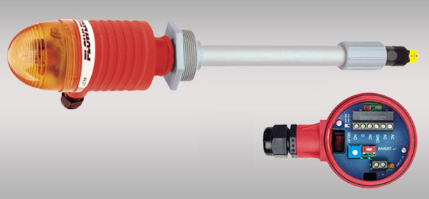 美國(guó)FLOWLINE AX13系列液位開(kāi)關(guān)中國(guó)代理直售