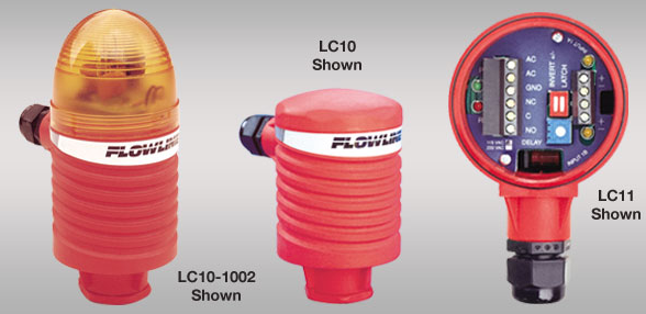 美國FLOWLINE LC10系列控制器廠家直售