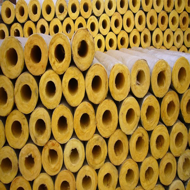 青海海東地區(qū)神州玻璃棉管價(jià)格行情