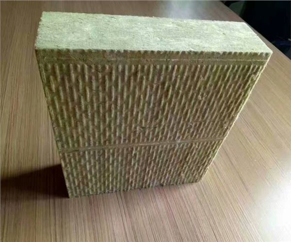甘肅省外墻保溫巖棉板多少錢每立方