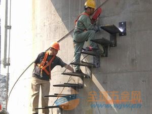 華陰化工廠儲油罐油漆防腐服務(wù)至上