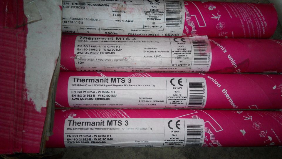 Thermanit P23(gu)ɭl(yng)