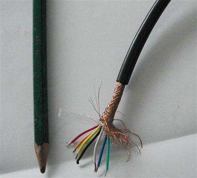 ZR-DJYP3VP3-22聚乙烯對絞雙鋁箔屏蔽