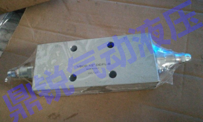 VBCD 1/2