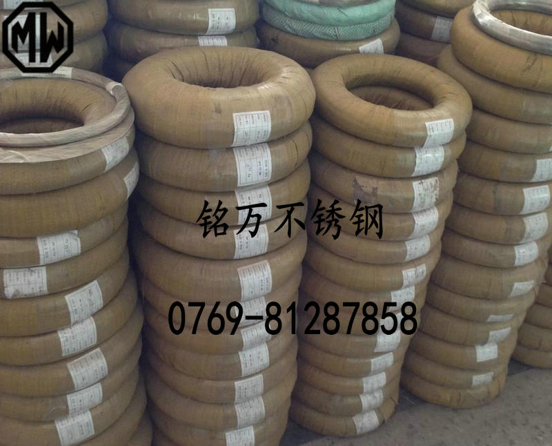 易切削六角鋼 304，316，301，201不銹鋼線