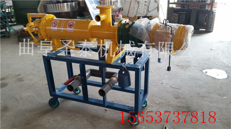 大型固液分離機(jī)價(jià)格