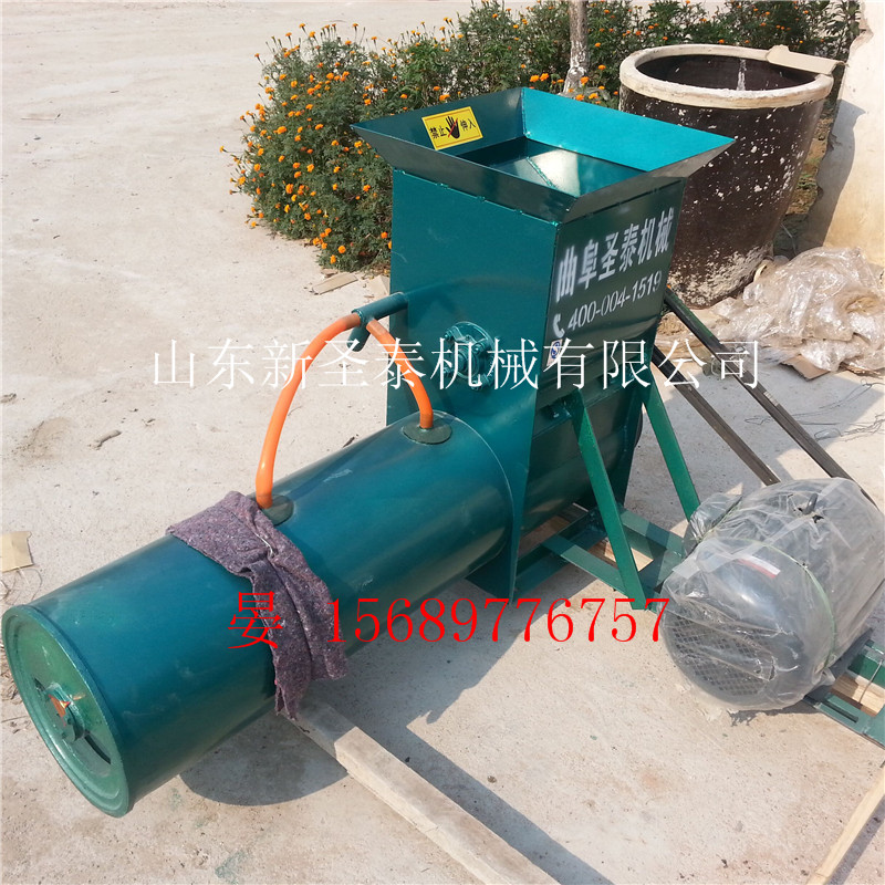 湖南薯類(lèi)淀粉機(jī)6df-b型號(hào)廠家