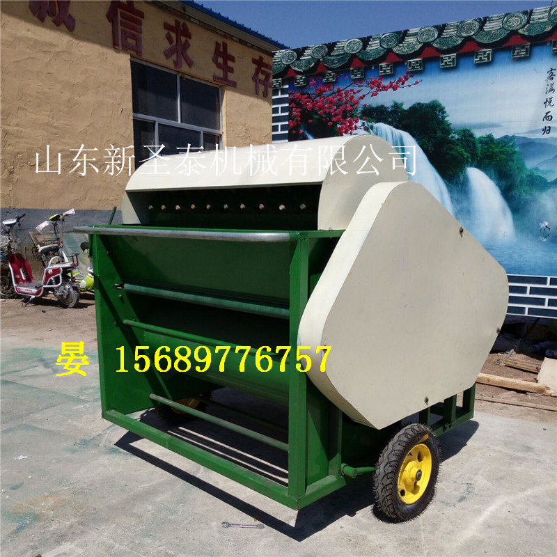 遼寧毛豆采摘機(jī)最低價(jià)格