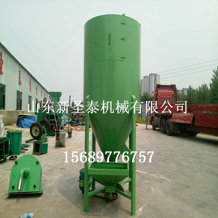 云南立式粉碎混料機(jī)廠家哪家強(qiáng)