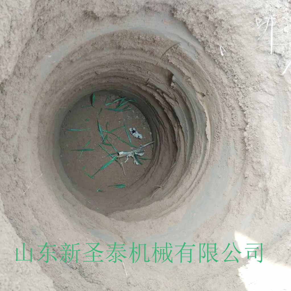 湖南手提式挖坑機(jī)
