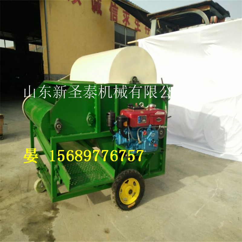 貴州毛豆采摘機(jī)廠家直銷