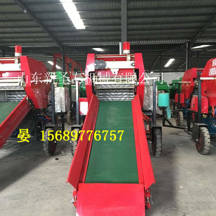 云南普洱打捆機(jī)價(jià)格哪家低