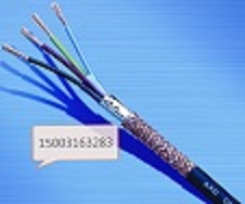	礦用信號電纜. MHYVRP（PUYVRP）